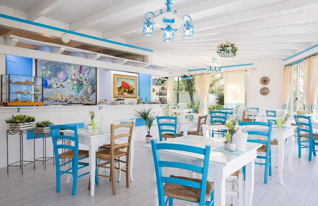 Palmasera Charming - Rooms & Suites-1